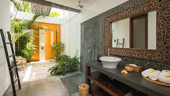 Anjali Villas by Villa Finder