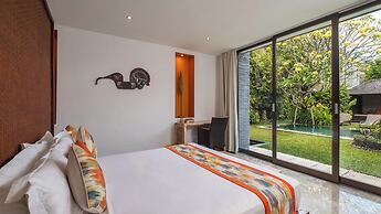 Anjali Villas by Villa Finder