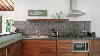 Anjali Villas by Villa Finder