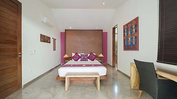 Anjali Villas by Villa Finder
