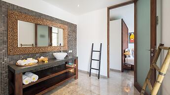Anjali Villas by Villa Finder