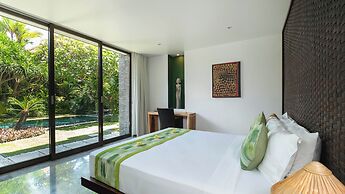 Anjali Villas by Villa Finder