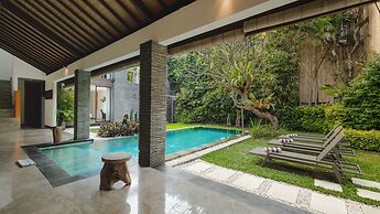 Anjali Villas by Villa Finder