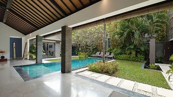 Anjali Villas by Villa Finder