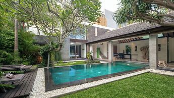 Anjali Villas by Villa Finder