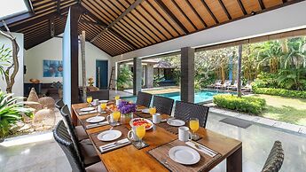 Anjali Villas by Villa Finder