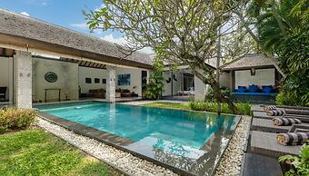 Anjali Villas by Villa Finder