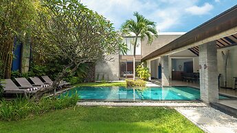 Anjali Villas by Villa Finder