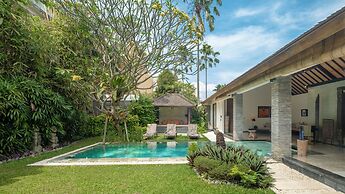 Anjali Villas by Villa Finder