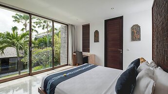 Anjali Villas by Villa Finder