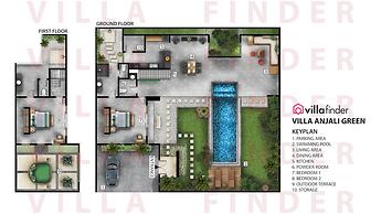 Anjali Villas by Villa Finder