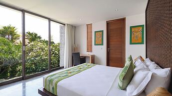 Anjali Villas by Villa Finder