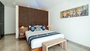 Anjali Villas by Villa Finder
