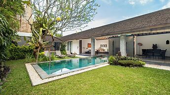 Anjali Villas by Villa Finder