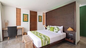 Anjali Villas by Villa Finder