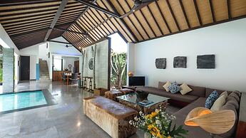 Anjali Villas by Villa Finder