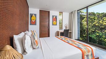 Anjali Villas by Villa Finder