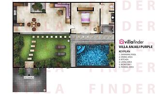 Anjali Villas by Villa Finder
