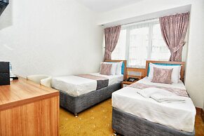 Grand Sah Otel