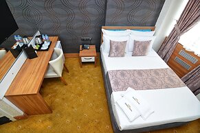 Grand Sah Otel