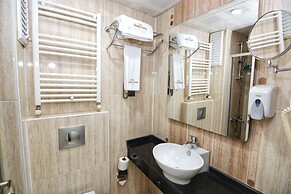 Grand Sah Otel