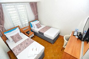 Grand Sah Otel