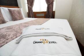 Grand Sah Otel
