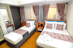 Grand Sah Otel