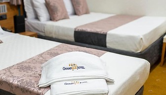 Grand Sah Otel