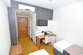 Grand Sah Otel