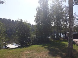 Pajarinniemi Cottage