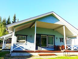 Pajarinniemi Cottage