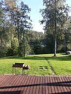 Pajarinniemi Cottage