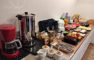 Guest House Vipabo