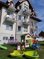 Guest House Vipabo