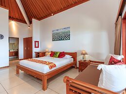 Villa Pantai by Villa Finder