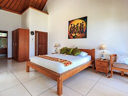 Villa Pantai by Villa Finder
