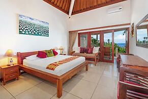 Villa Pantai by Villa Finder