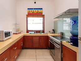 Villa Pantai by Villa Finder