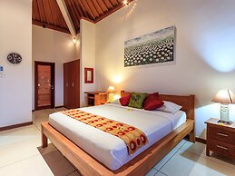 Villa Pantai by Villa Finder