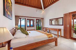 Villa Pantai by Villa Finder