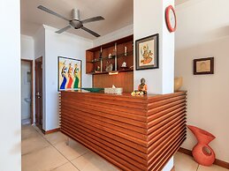 Villa Pantai by Villa Finder