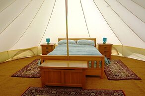 Camping La Forêt-de-Tessé
