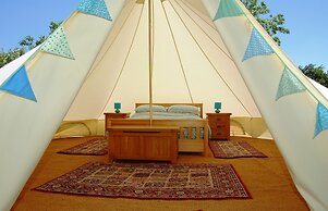 Camping La Forêt-de-Tessé