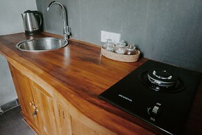 Anggira Villa Ubud