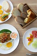 Anggira Villa Ubud