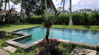 Anggira Villa Ubud