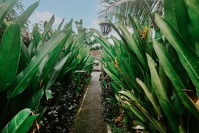 Anggira Villa Ubud