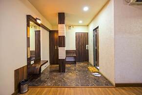 Hotel Sheetal international - Raipur