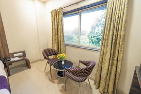 Hotel Sheetal international - Raipur